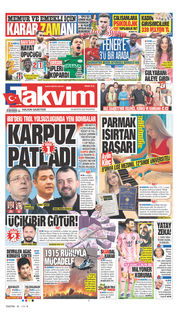 egazete