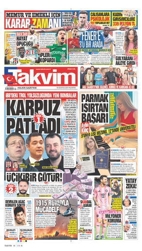 egazete