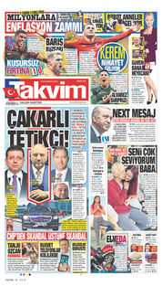 egazete