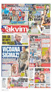 egazete