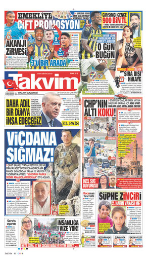 egazete