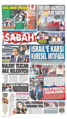 22 Ağustos 2025 Tarihli Sabah EGazete