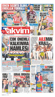 egazete