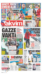 egazete