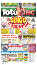 egazete
