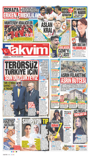egazete