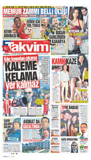 egazete
