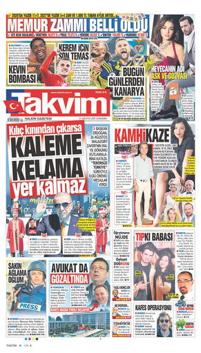 egazete