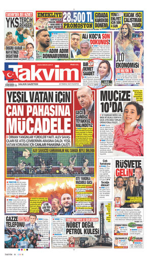 egazete