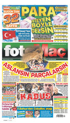egazete