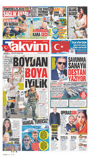 egazete
