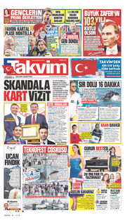egazete