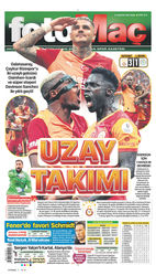 egazete
