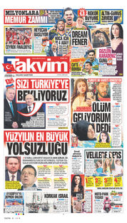 egazete