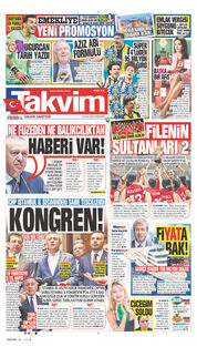 egazete