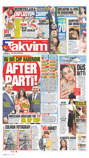 egazete