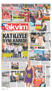 egazete