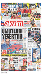 egazete