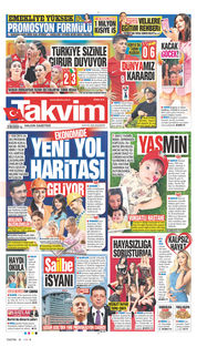 egazete