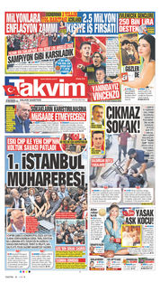 egazete