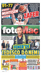 egazete