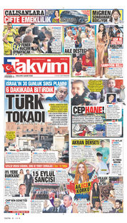 egazete