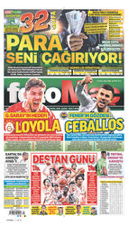 egazete