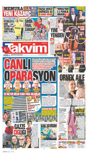 egazete