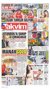 egazete