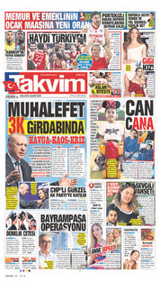 egazete