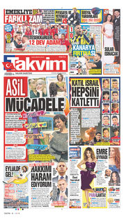 egazete