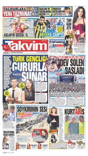 egazete