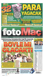 egazete
