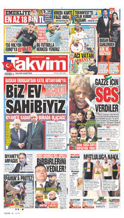 egazete