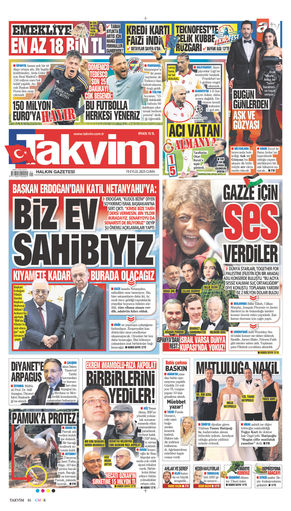 egazete
