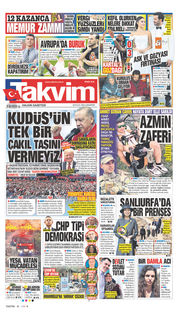 egazete