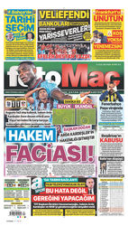 egazete