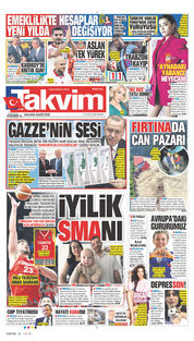 egazete
