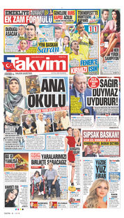 egazete