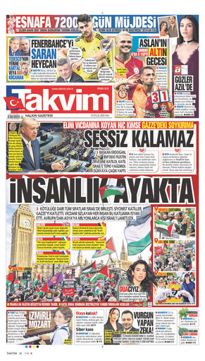 egazete