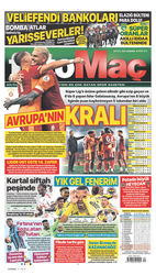 egazete