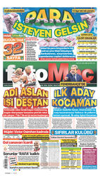 egazete