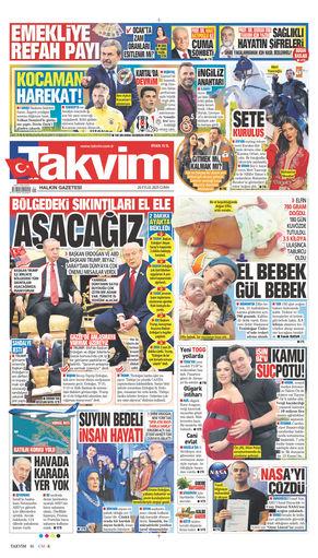 egazete