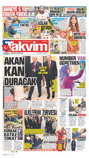 egazete