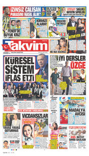 egazete