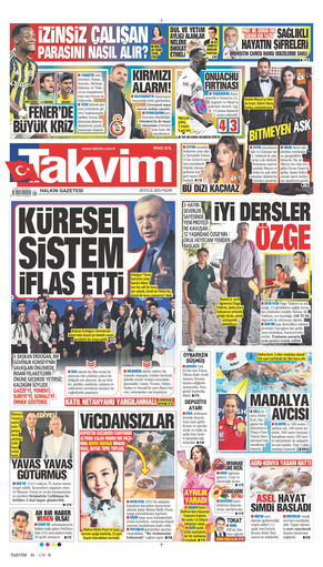 egazete