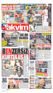 egazete