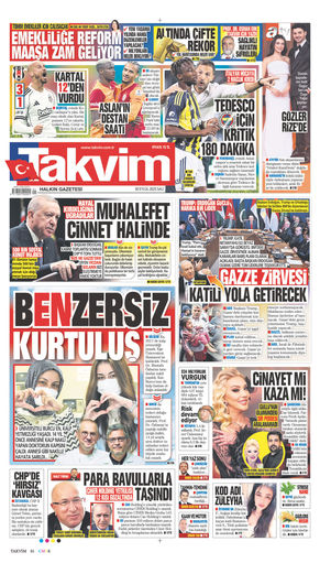 egazete