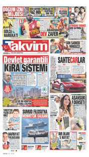 egazete