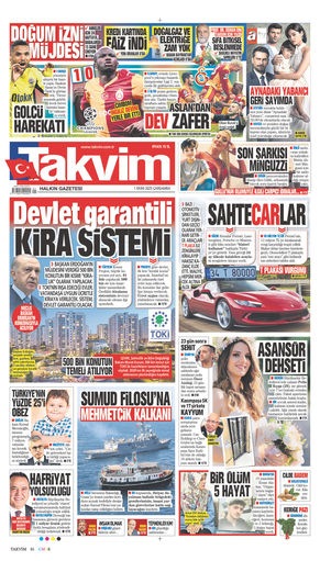 egazete